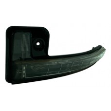 Pisca Retrovisor Jeep Compass Limited 2024 Detalhe Esquerdo