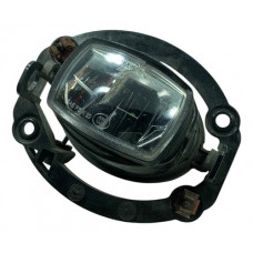 Farol Milha Diant Jeep Compass Limited 2023 Direito Detalhe Transparente