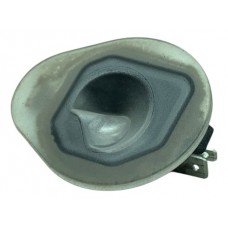 Luz Cortesia Retrovisor Jeep Compass 2022 2023 2024 Esquerdo