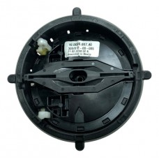 Motor Retrovisor Elétrico Jeep Compass Limited 2023 Esquerdo