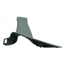 Moldura Coluna Parabrisa Jeep Compass Limited 2022 Esquerdo