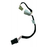 Chicote Tomada 12v 120w Hyundai New Tucson 2017 2018 2019