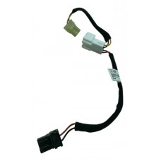 Chicote Tomada 12v 120w Hyundai New Tucson 2017 2018 2019