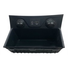 Entrada Usb/aux Hyundai New Tucson 2017 2018 2019 2020 2021