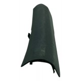 Soleira Porta Traseira Hyundai New Tucson 2019 2020 Esquerdo Preto