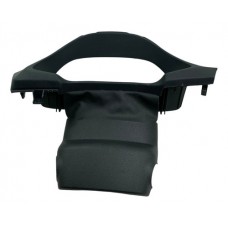 Moldura Volante Painel Instrumento Hyundai New Tucson 2020