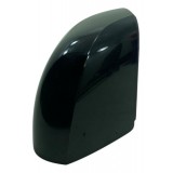 Capa Retrovisor Nissan March 2015 2016 2017 Direito