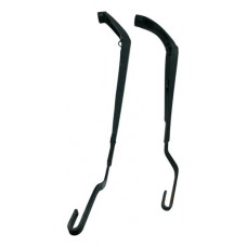 Par Limpador Parabrisa Hyundai New Tucson 2017 2019 2021