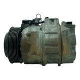 Compressor Ar Condicionado Toyota Camry Xle 3.5 V6 2012