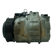Compressor Ar Condicionado Toyota Camry Xle 3.5 V6 2012