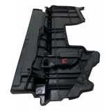 Dlefletor Lateral Radiador Toyota Camry 3.5 V6 2012 Esquerdo