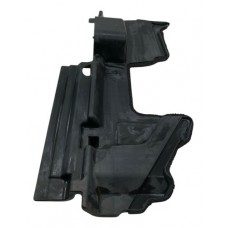 Dlefletor Lateral Radiador Toyota Camry 3.5 V6 2012 Direito