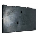 Acabamento Base Bateria Toyota Camry Xle 3.5 V6 2012 2013 14