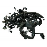 Chicote Injeção Toyota Camry Xle 3.5 V6 2012 2013 14 Detalhe