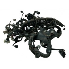 Chicote Injeção Toyota Camry Xle 3.5 V6 2012 2013 14 Detalhe