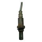 Sonda Lambda Inferior Toyota Camry Xle 3.5 V6 2012 2013 2014