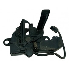 Fechadura Trava Capo Toyota Camry Xle 3.5 V6 2012 2013 2014