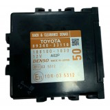 Módulo Central Elétrica Toyota Camry Xle 3.5 V6 2012 2013