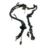 Chicote Injeção Infiniti Fx45 V8 320cv 2006 2007 2008