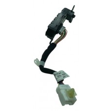 Chicote Console Cambio Hyundai New Tucson 2018 2019 2021