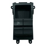 Botão Comando Controle Descida Hyundai New Tucson 2017 2021 Preto