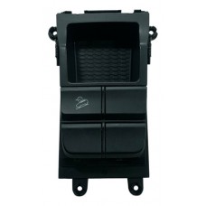 Botão Comando Controle Descida Hyundai New Tucson 2017 2021 Preto