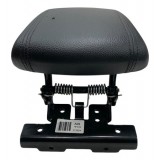 Apoio Braço Central Hyundai New Tucson 2018 2021 Detalhe Preto