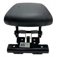 Apoio Braço Central Hyundai New Tucson 2018 2021 Detalhe Preto