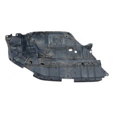 Capa Protetora Inf. Motor Toyota Camry 2012 014 Esq. Detalhe