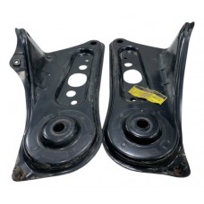 Par Suporte Agregado Dianteiro Toyota Camry Xle 3.5 V6 2012