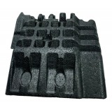 Isopor Anti Ruido Jeep Compass Limited 2022 2023 2024 Preto