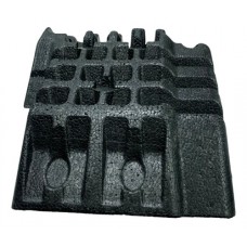 Isopor Anti Ruido Jeep Compass Limited 2022 2023 2024