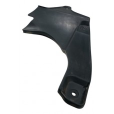 Acabamenti Inf. Parachoque Toyota Camry 3.5 V6 2012 Esquerdo