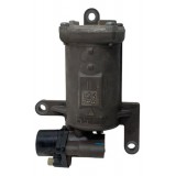 Bomba Oleo Soloide Caixa Cambio Chevolet Tracker 1.0 2021