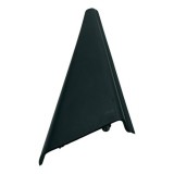 Acabamento Porta Traseira Jeep Compass 2022 23 2024 Direita