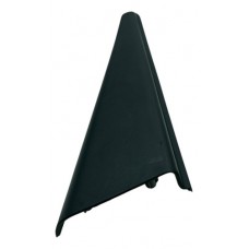 Acabamento Porta Traseira Jeep Compass 2022 23 2024 Direita