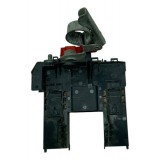 Polo Bateria Positivo Chevrolet S10 2.5 Flex 4x2 2017 2018