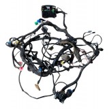 Chicote Painel Chevrolet S10 Lt 2.5 Flex 4x2 2017 2018 2019