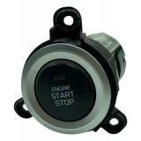 Comando Botão Start Stop Hyundai Creta Prestige 2018