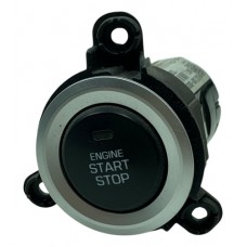 Comando Botão Start Stop Hyundai Creta Prestige 2018