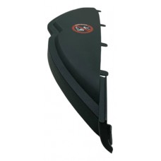 Acabamento Painel Chevrolet S10 2.5 Flex 2017 2018 Direito