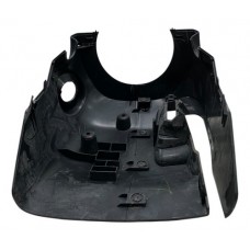 Acabamento Coluna Inferior Direção Chevolet S10 2017 18 2019