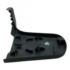 Moldura Dobradiça Banco Tras. Chevolet S10 2017 2018 Direito