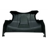 Moldura Coluna Direção Superior Chevrolet S10 2017 2018 2019