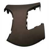 Moldura Difusor Ar Hyundai Creta 2017 2018 2019 Esquerdo