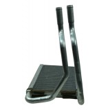 Radiador Ar Quente Hyundai Creta 2.0 Prestige 2017 2018 2019