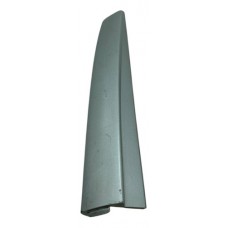 Acabamento Rack Traseiro Hyundai Creta 2017 2019 Esquerdo