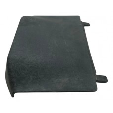 Acabamento Tampa Cinto Traseiro Chevrolet S10 2017 2018