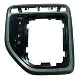 Moldura Alavanca Cambio Automatico Hyundai Creta 2017 2018