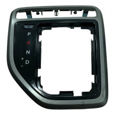 Moldura Alavanca Cambio Automatico Hyundai Creta 2017 2018